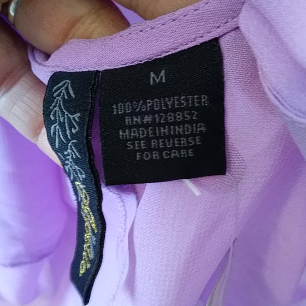 Apollo super sexy blouse - Picture 6 of 11